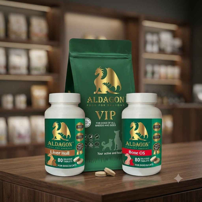 Protocol Adult Support · VIP