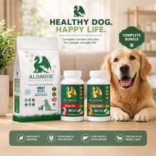Adult Support Protocol · Adult Mini - KIBBZ - Curated Pet Provisions