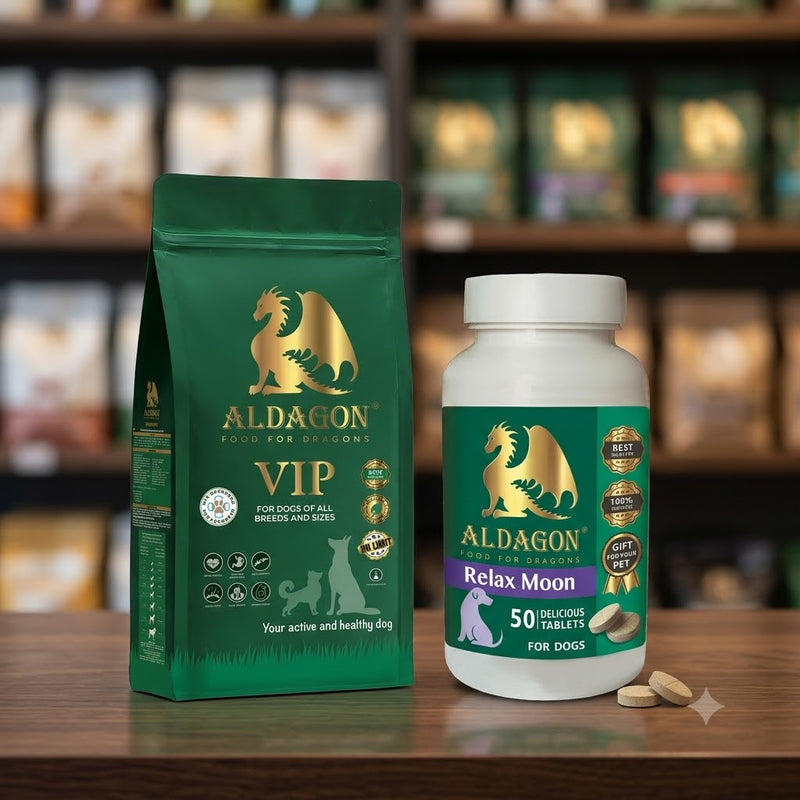 Relax Support Protocol · VIP