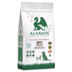 Aldagon Adult Max — Complete Food for Adult Dogs