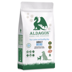 Aldagon Adult Mini — Complete Food with Salmon
