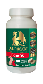 Bone OS – supliment pentru câini