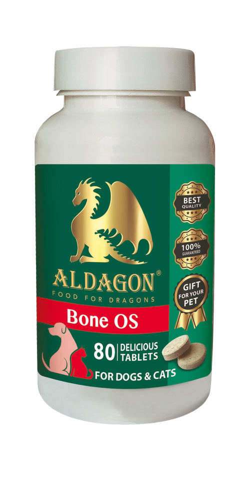 Bone OS (80 tablets)