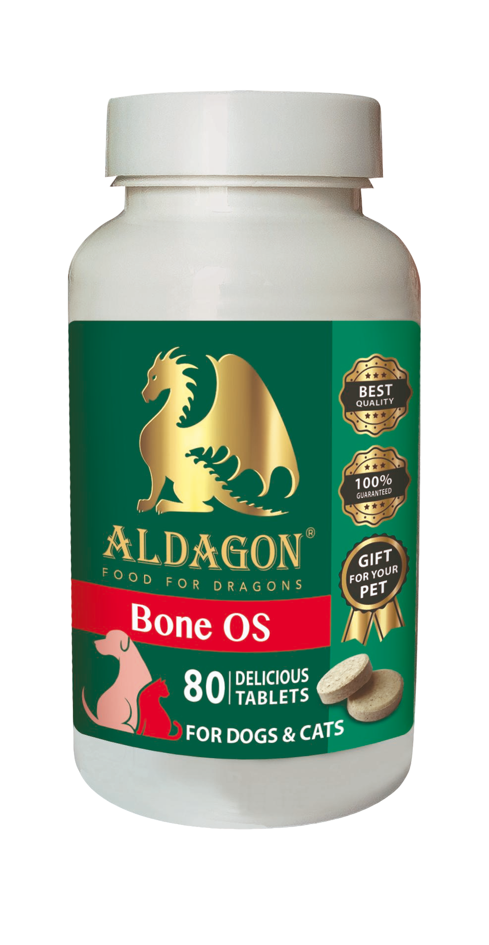 Bone OS 80 tablets
