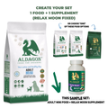 Relax Support Protocol · Adult Mini