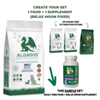 Relax Support Protocol · Adult Mini