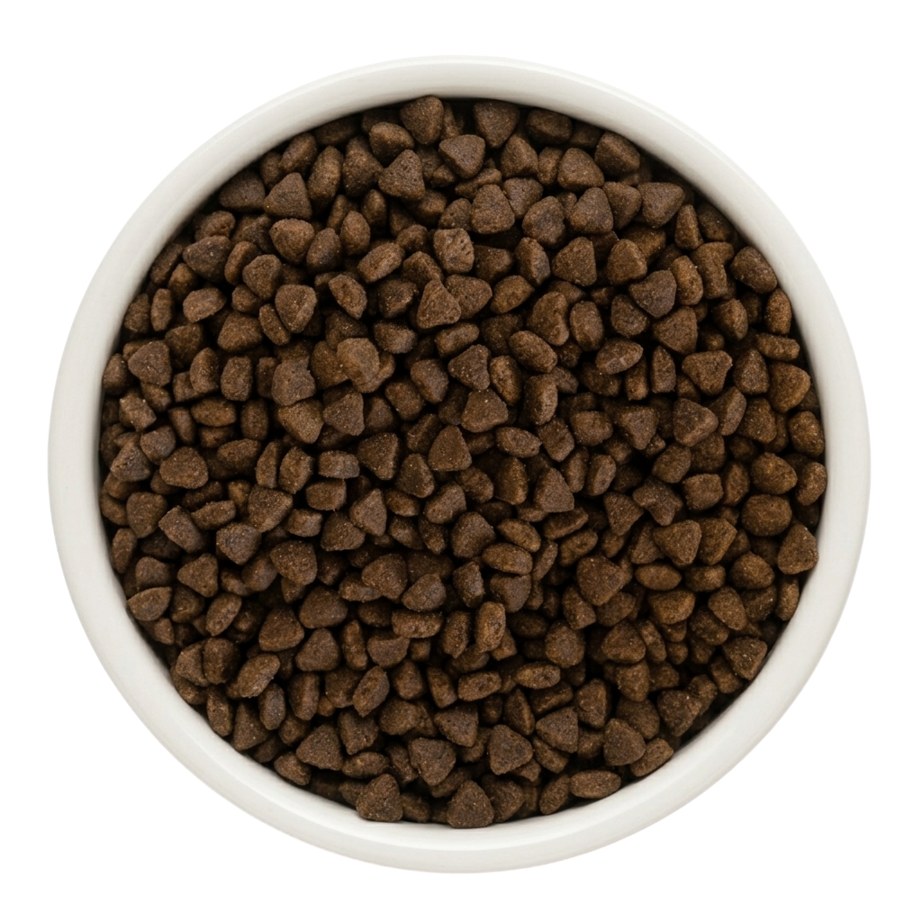 Aldagon Junior — Complete Food for Growing Dogs