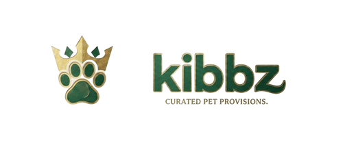 KIBBZ - Curated Pet Provisions