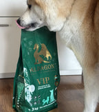 Aldagon VIP - Grain-Free Complete Food for Dogs