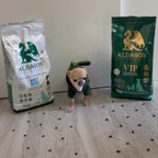 Aldagon VIP - Grain-Free Complete Food for Dogs