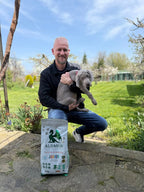 Aldagon Junior - Complete Food for Growing Dogs