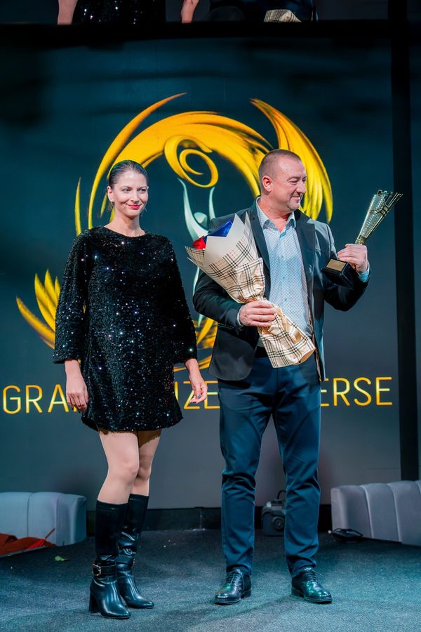 Award Ceremony