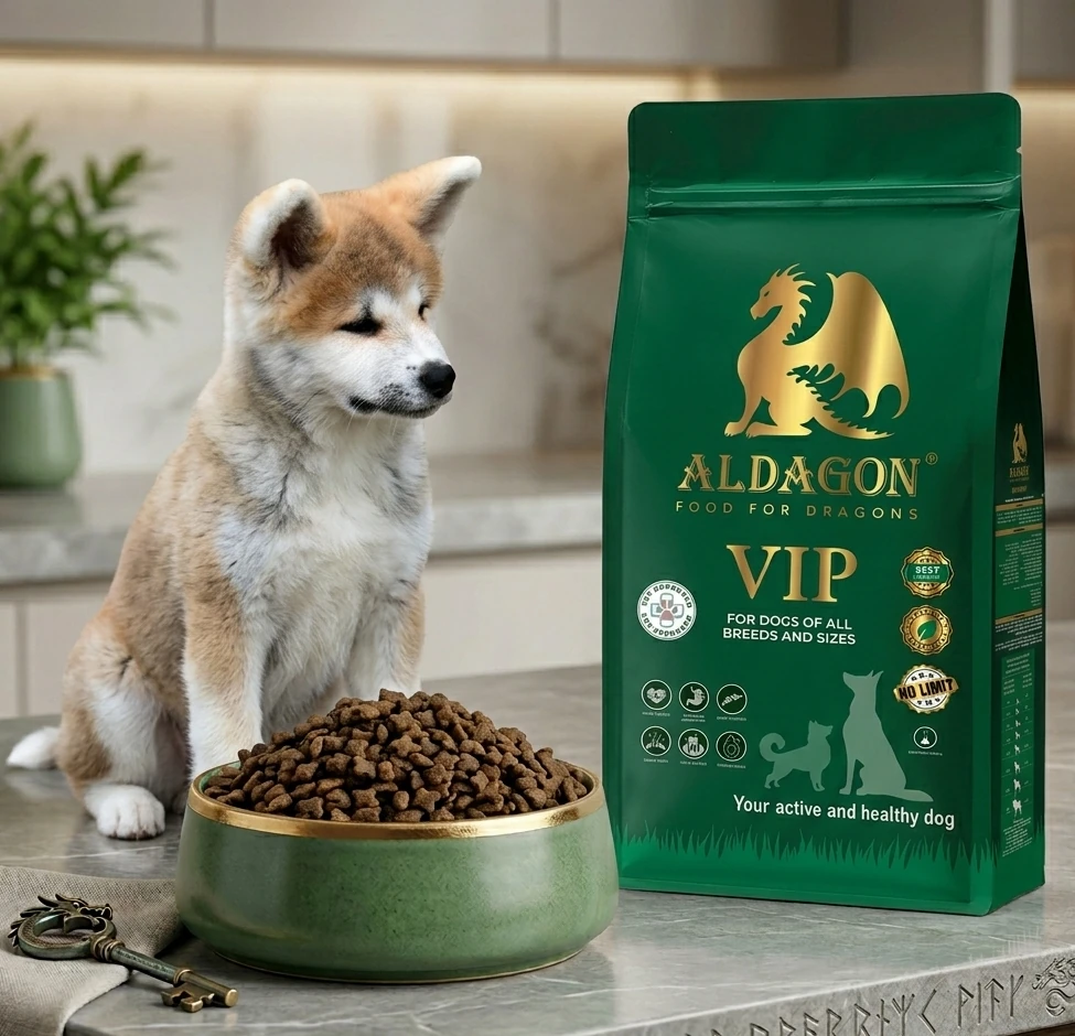 Aldagon VIP